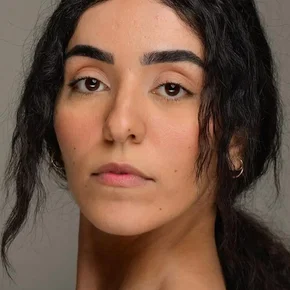 Photo star :  Zaynab Alji