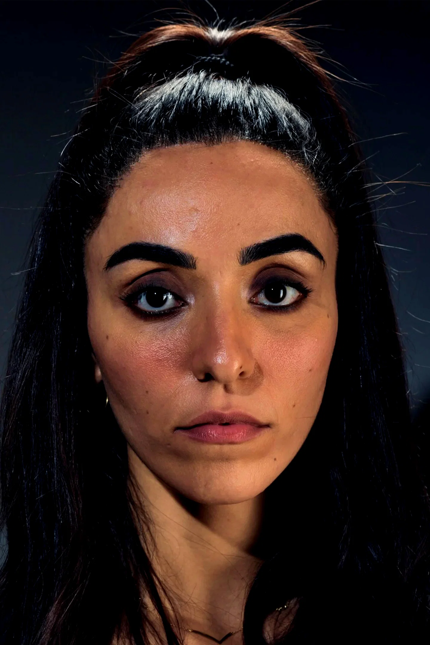  Zaynab Alji