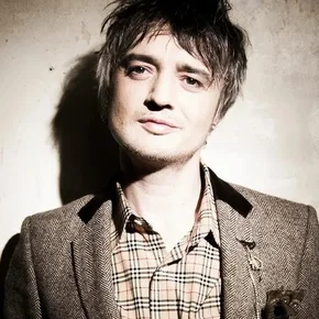 Photo star : Pete Doherty