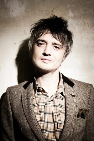 Photo de Pete Doherty