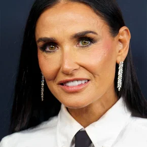 Photo star : Demi Moore