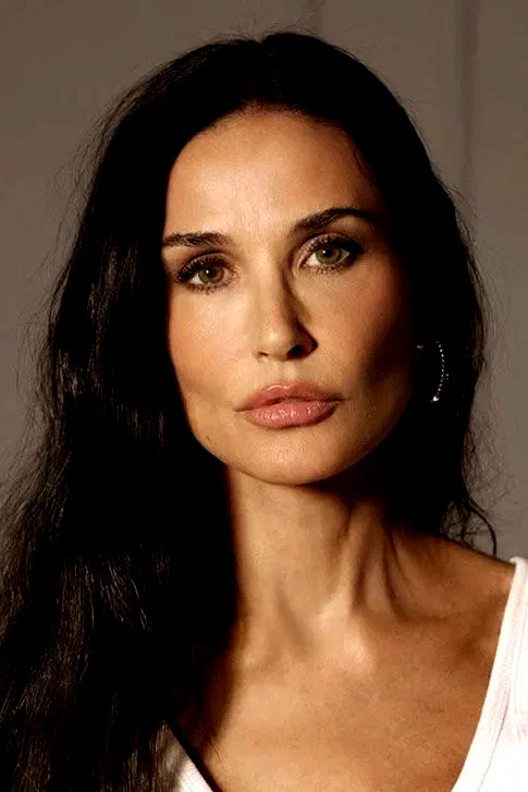 Demi Moore