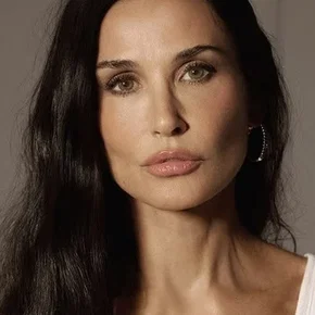 Photo star : Demi Moore