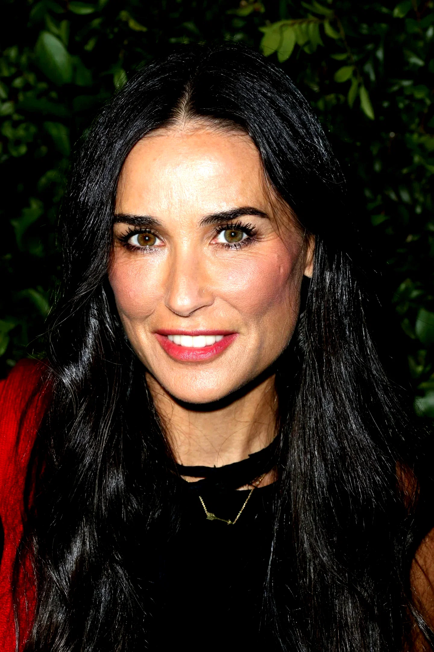 Demi Moore
