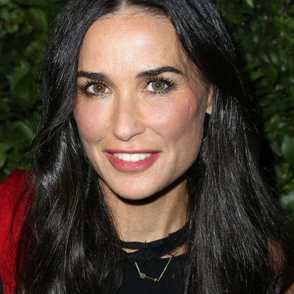 Demi Moore
