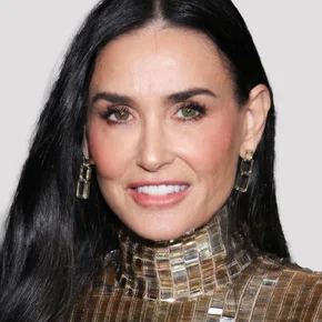 Photo star : Demi Moore