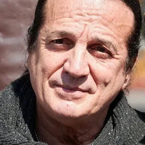 Photo star : Francis Lalanne