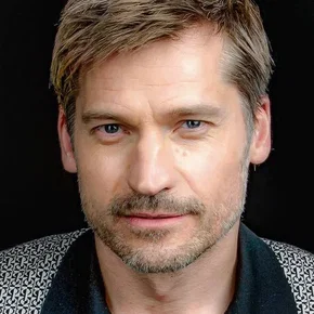 Photo star : Nikolaj Coster-Waldau
