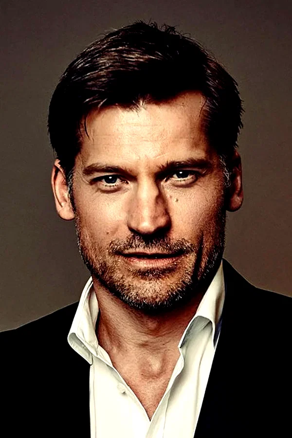 Nikolaj Coster-Waldau
