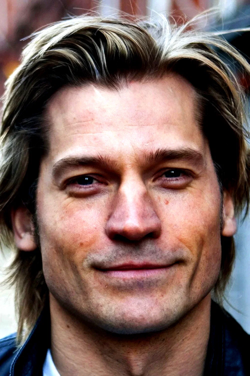 Nikolaj Coster-Waldau