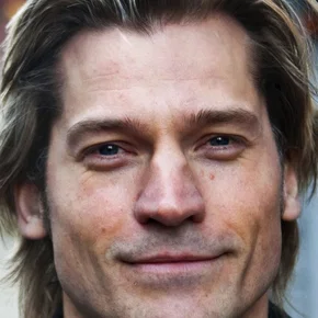Photo star : Nikolaj Coster-Waldau