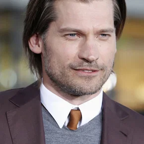 Photo star : Nikolaj Coster-Waldau