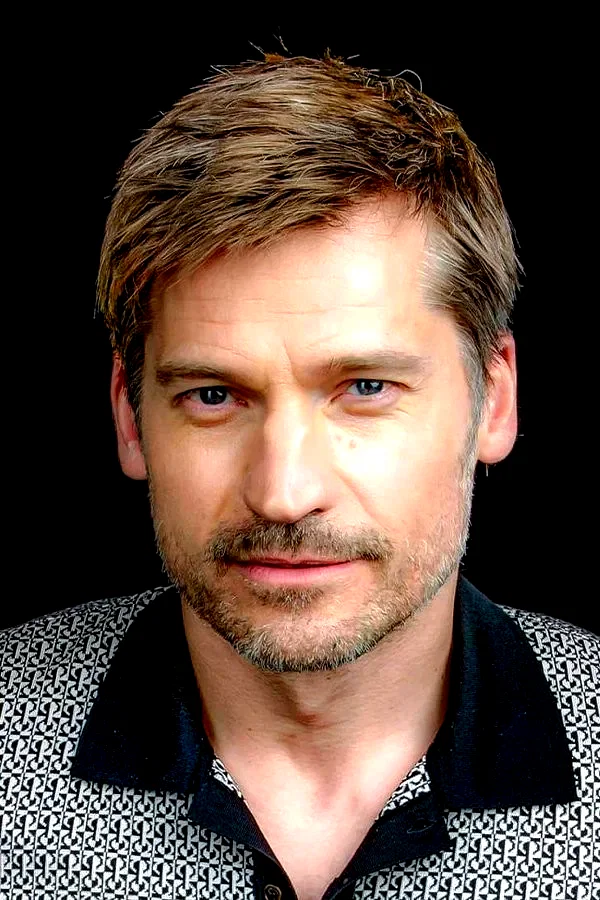 Nikolaj Coster-Waldau