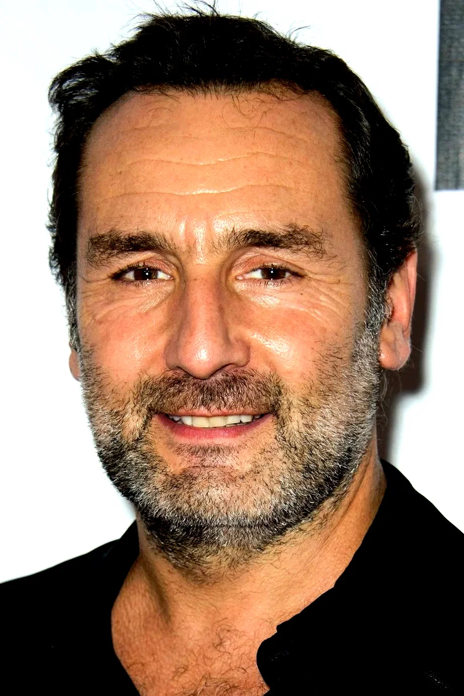 Gilles Lellouche