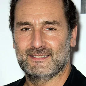 Photo star : Gilles Lellouche