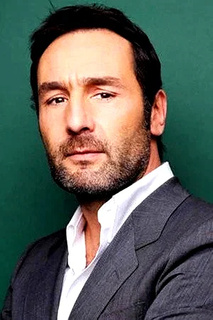 Gilles Lellouche