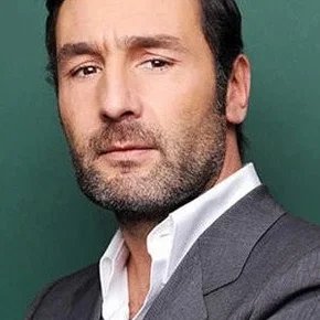 Photo star : Gilles Lellouche