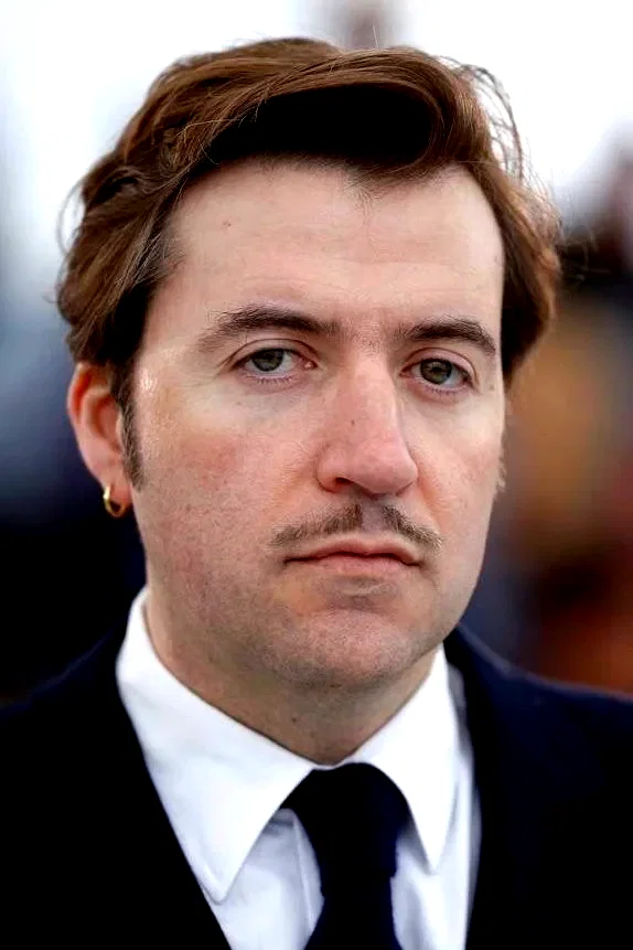 Albert Serra
