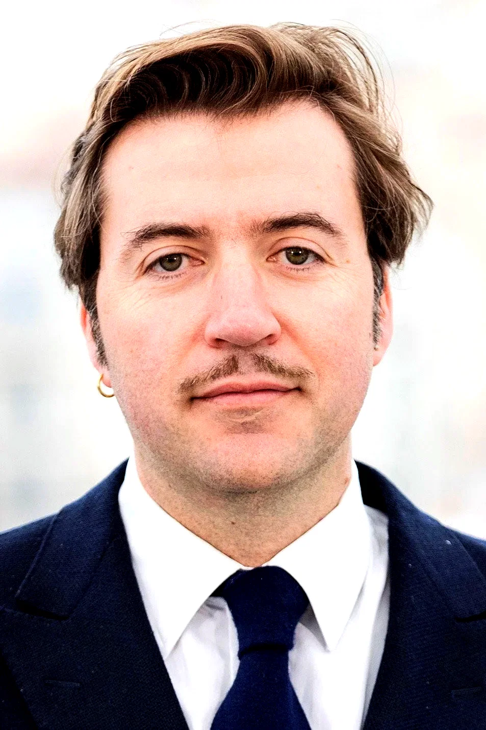 Albert Serra