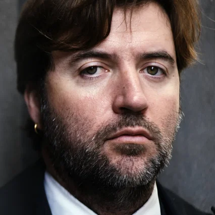 Albert Serra