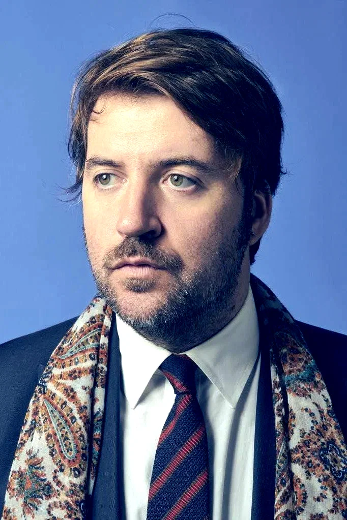 Albert Serra