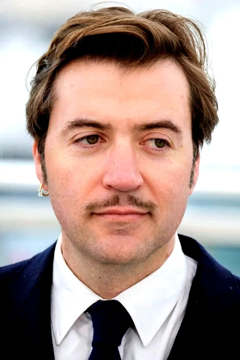 Albert Serra
