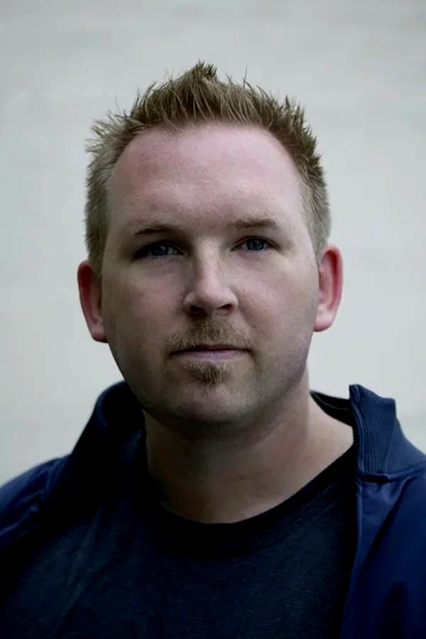 Greg Strause