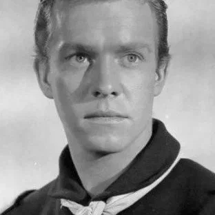 Lee MacGregor
