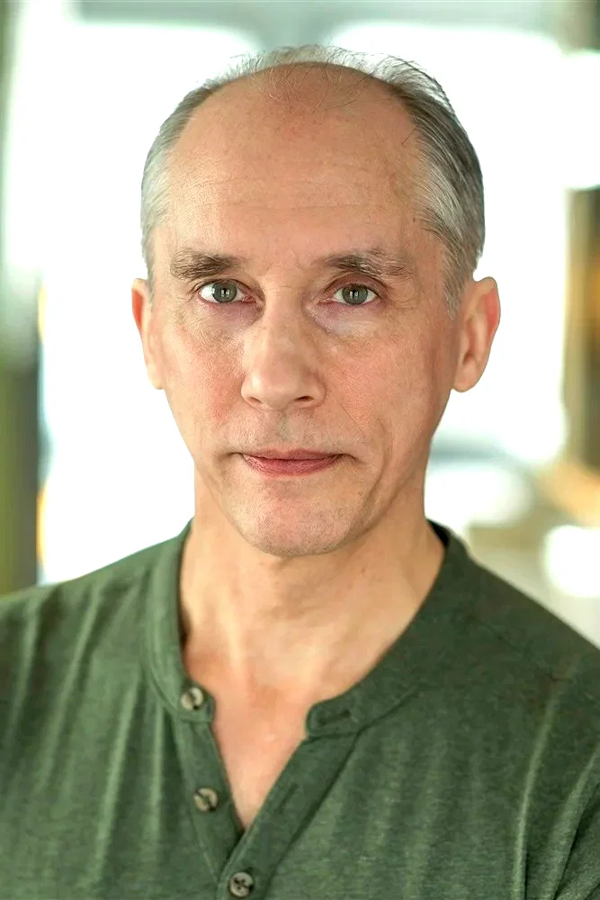 Alex Freeman