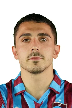  Abdülkadir Ömür