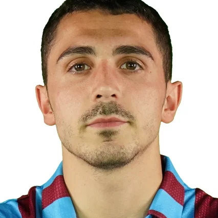  Abdülkadir Ömür