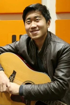  Sherab Dorji