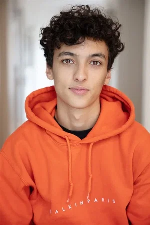  Adam Amara photo