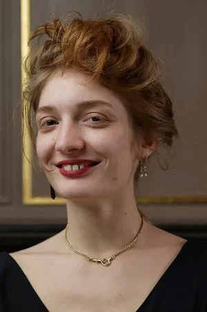  Ninon Borsei
