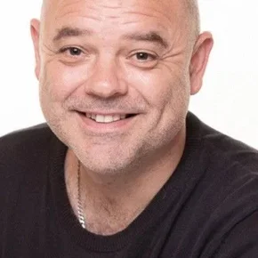 Photo star :  Col Tait