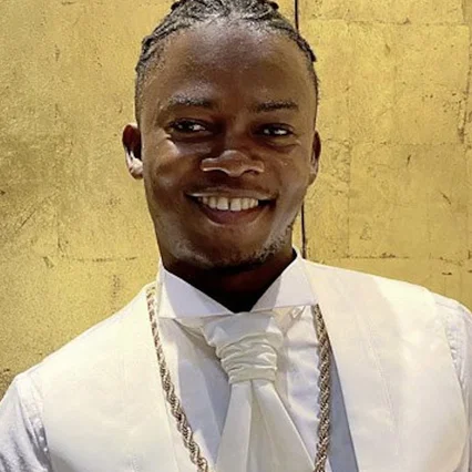  Rafiki Fariala