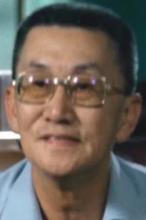  Ko Chun