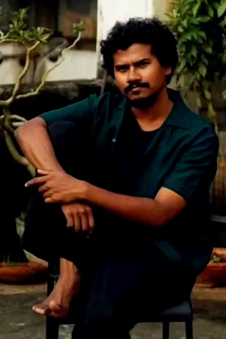  Vishnu Oi