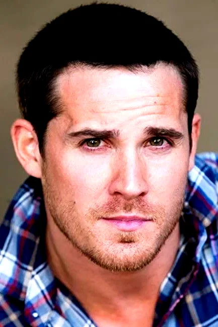  Zach Scheerer