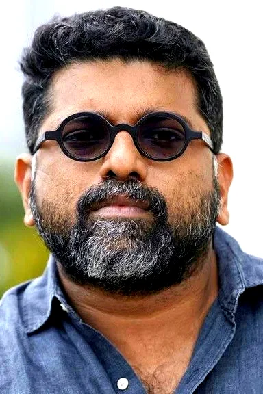  Mahesh Narayanan
