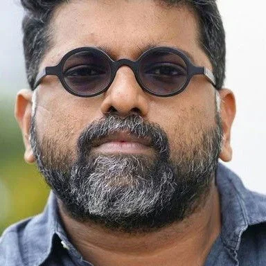  Mahesh Narayanan