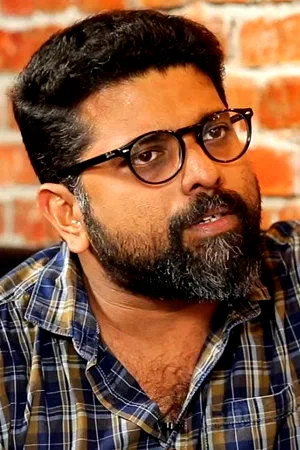  Mahesh Narayanan