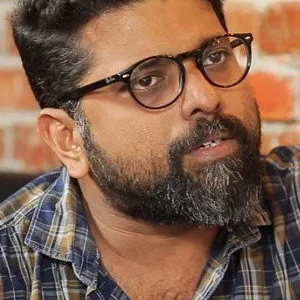  Mahesh Narayanan