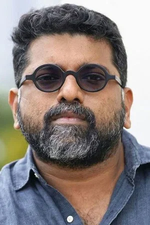  Mahesh Narayanan photo