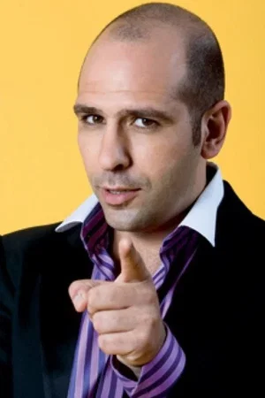  Checco Zalone photo