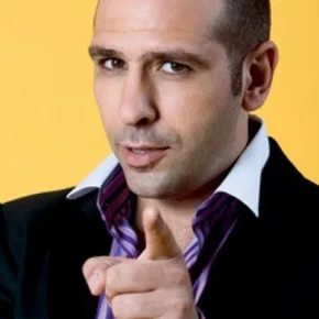Photo star :  Checco Zalone