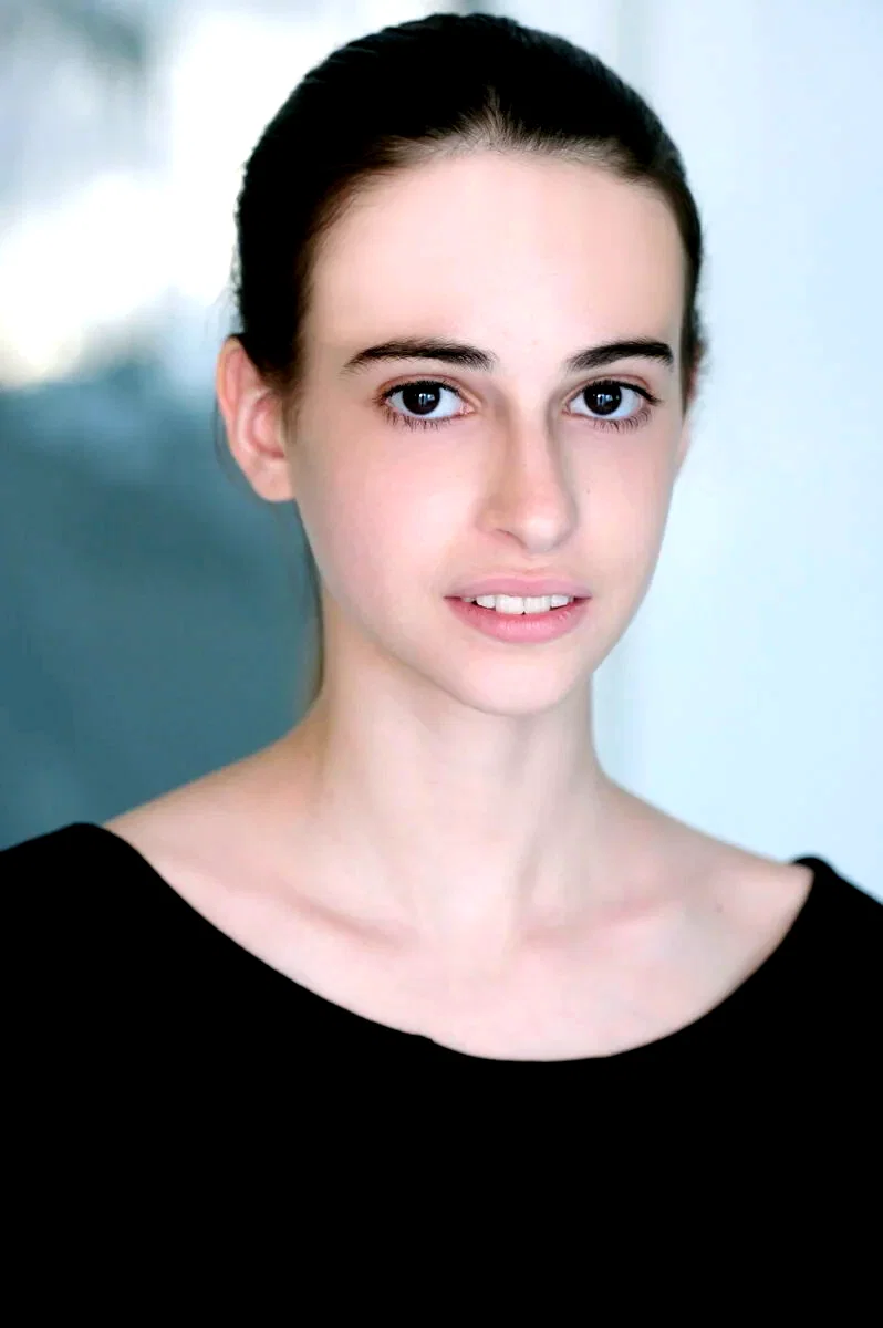  Letizia Arnò