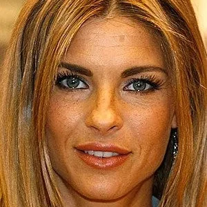  Martina Colombari