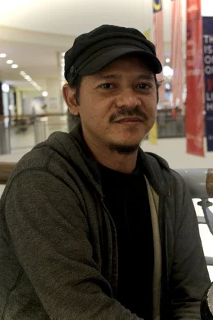  Emir Ezwan photo