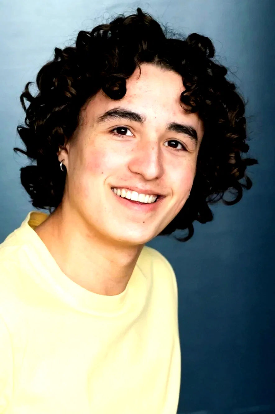  Rafael Luis Klein-Hessling